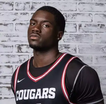 Toluwani Babs-Ajayi, Basketball, Azusa Pacific University