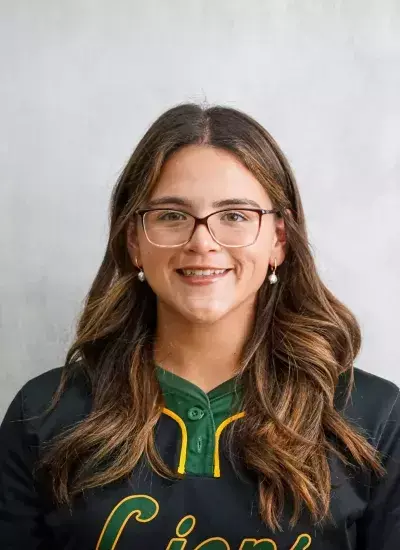Saliah Collazo, Softball, Saint Leo University