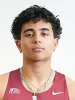 J.T. Cook, Track and Field (O), Lafayette College