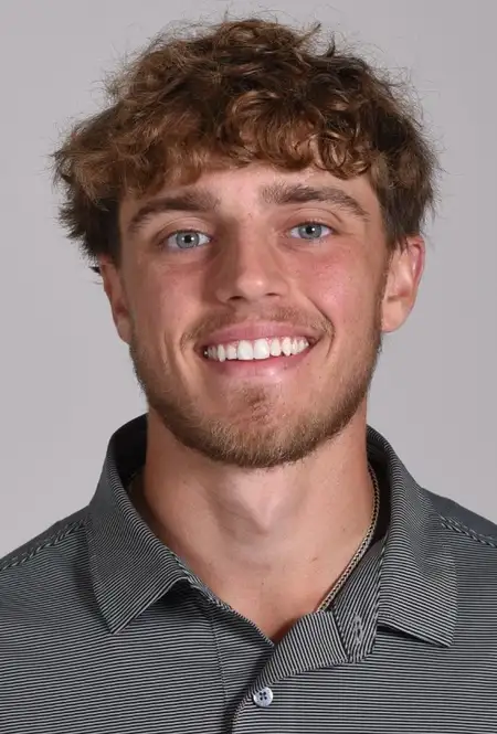 Landon Smith, Golf, Purdue University Fort Wayne