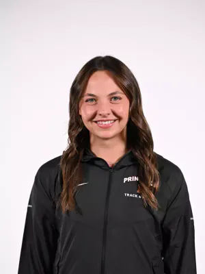 Katelyn Maley, Track and Field, undefined