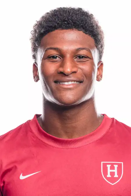 Alexander Castel, Soccer, Harvard University