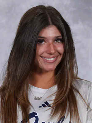 Hailey Santiago, Soccer, undefined