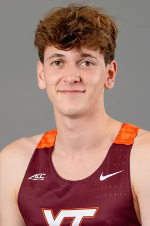 Roan Kelly, Track and Field, undefined