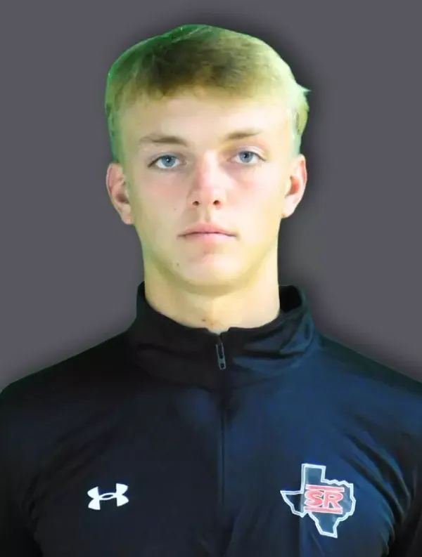 Aiden Barsh, Football, Sul Ross State University