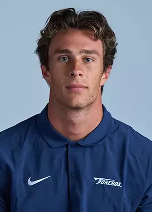 Cole Monach, Football, undefined