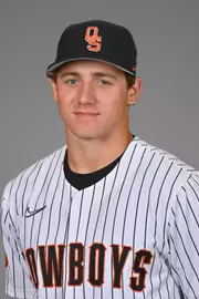 Cole Pladson, Baseball, undefined