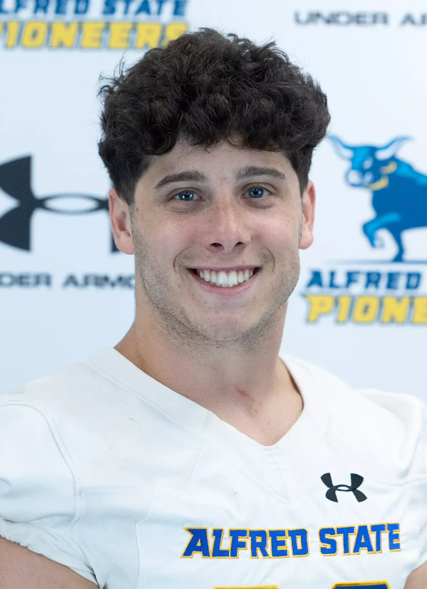 Josh Mallabar, Football, undefined