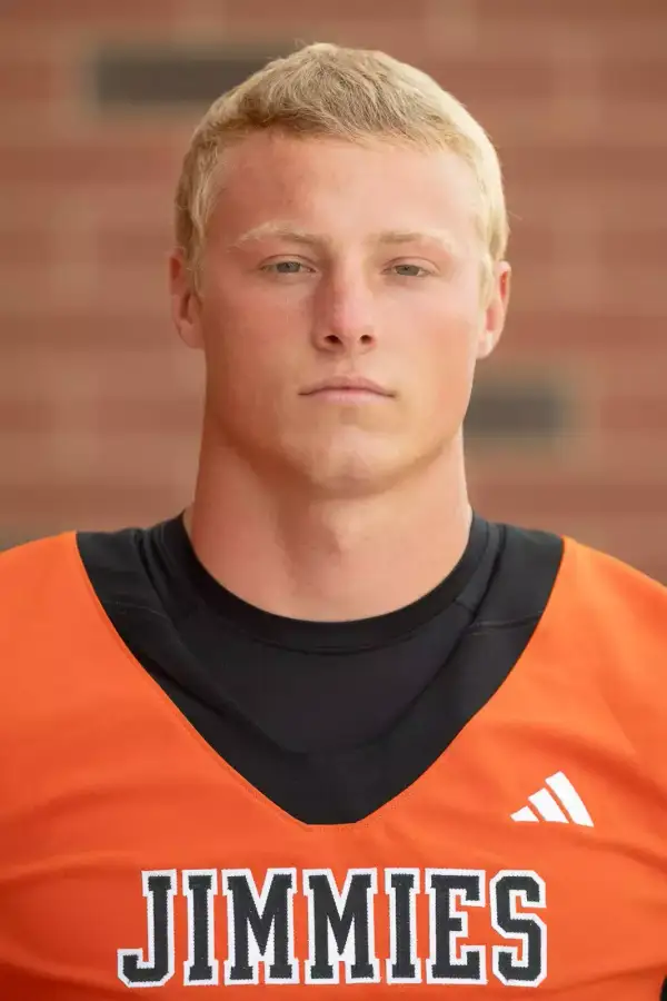 Mason Whitley