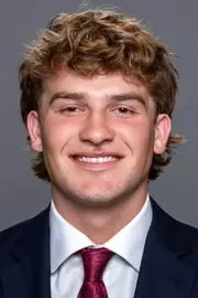 Casen Calmus, Football, undefined