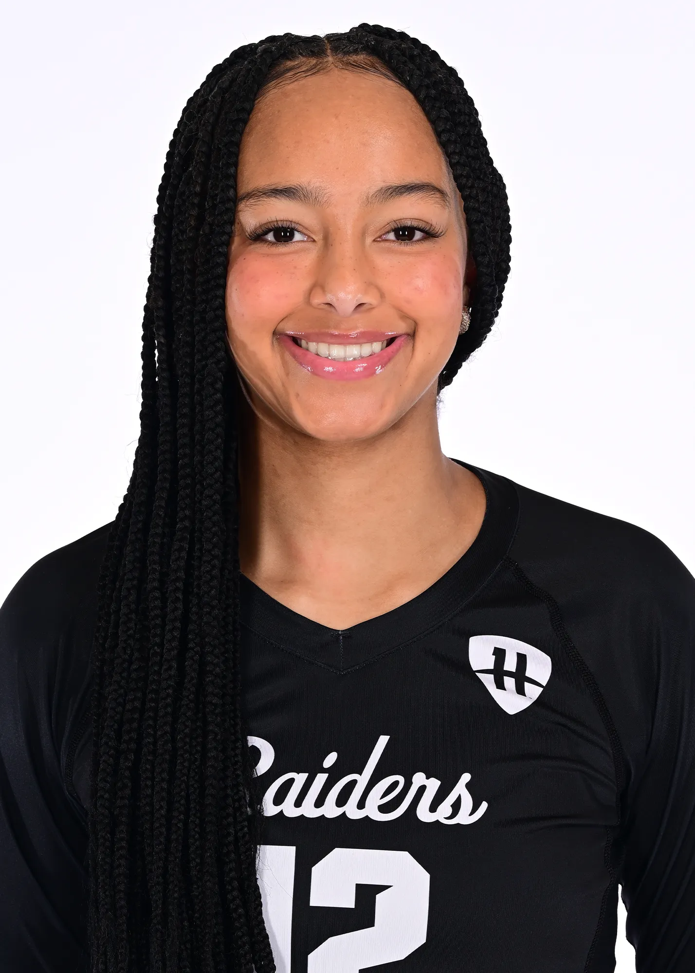 Khalia Lawrence, Volleyball, Wright State University