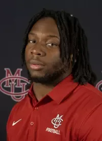 La'Markus Reed, Football, Colorado Mesa University
