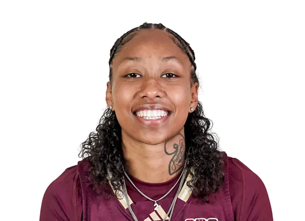 Deja Jones, Basketball, undefined