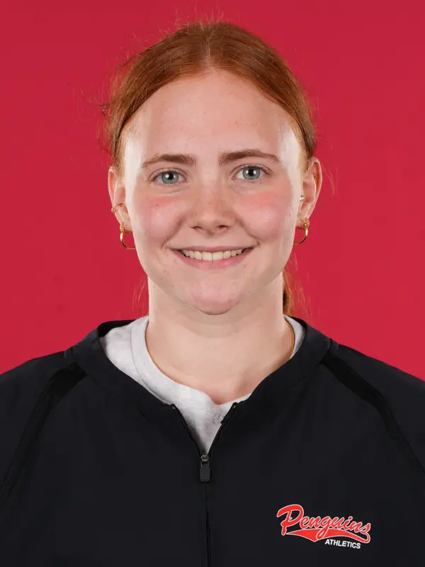 Kylie Kwoka, Swimming & Diving, Youngstown State University