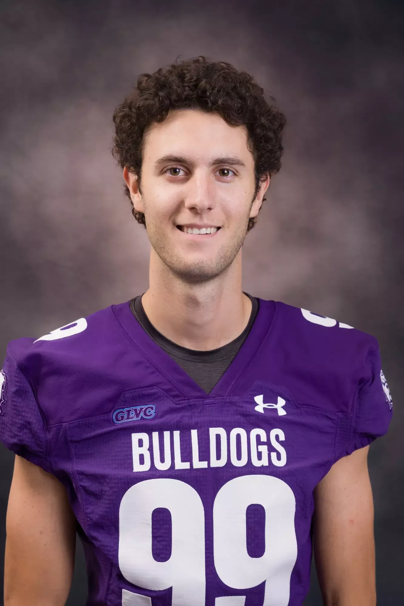Vinny Calvaruso, Football, undefined