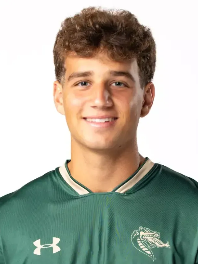 Lucas Rizzo, Soccer, undefined