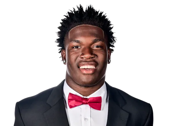 Jaquez White, Football, Virginia Tech