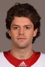 Ryder Thompson, Hockey, undefined