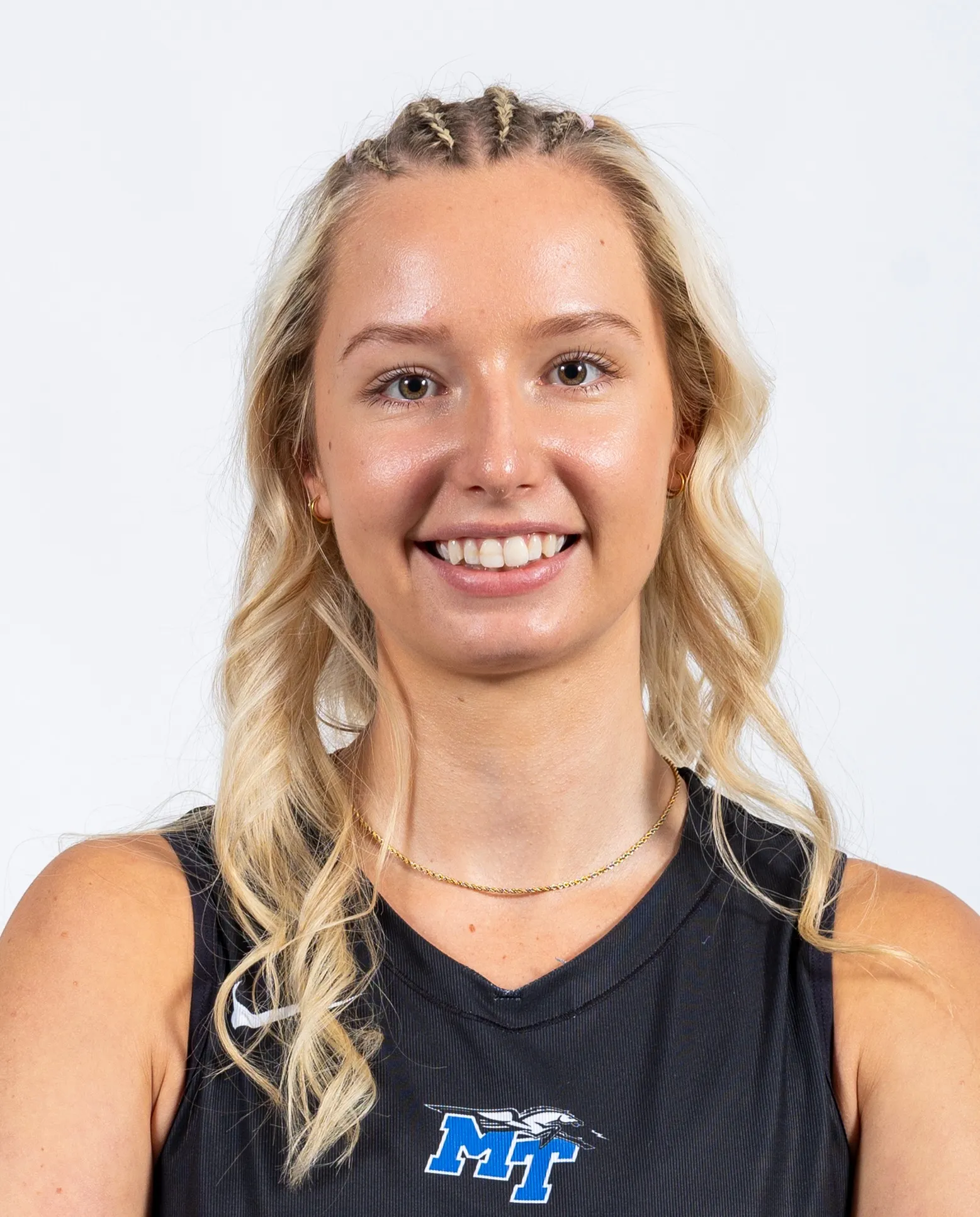 Michaela Dlouha, Volleyball, undefined