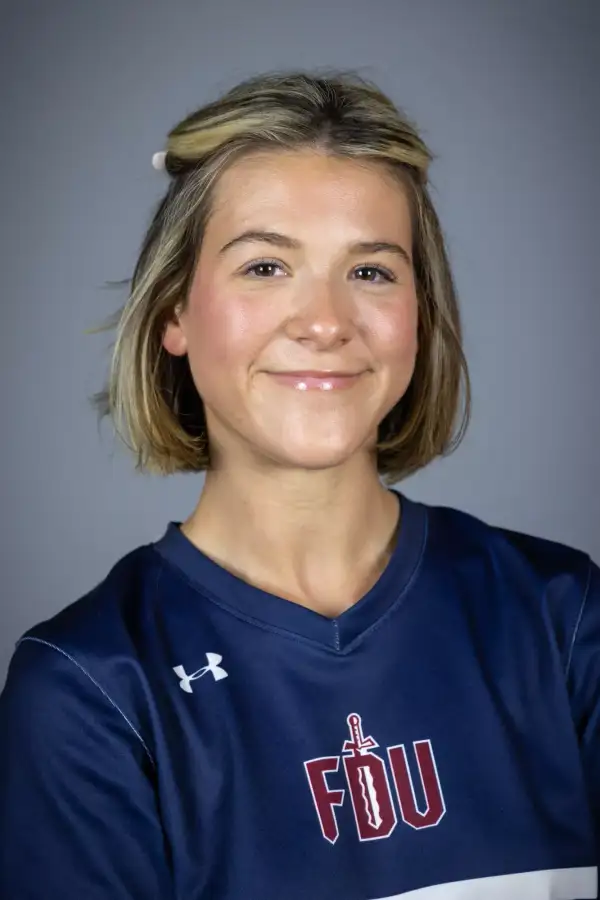 Finley Caringer, Softball, Fairleigh Dickinson University