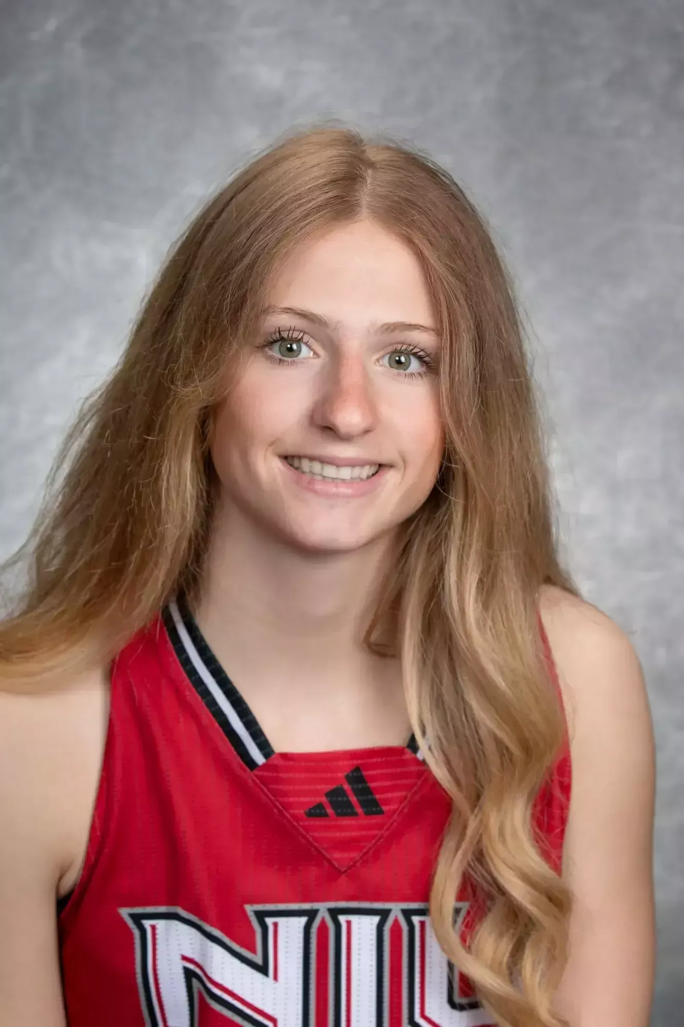 Fiona Madigan, Basketball, undefined