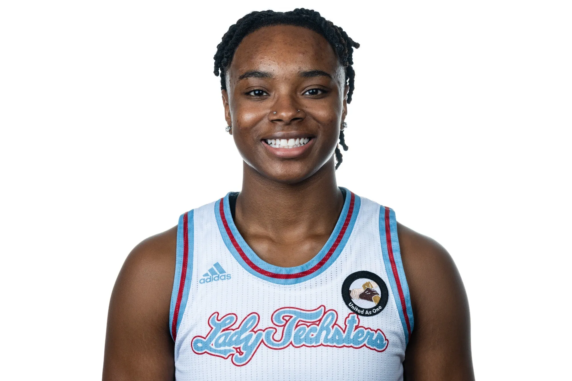 E'Marriha Johnson, Basketball, undefined