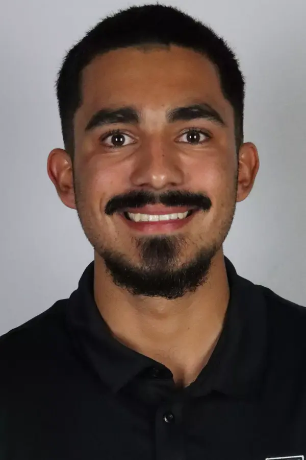 Alex Alfaro, Basketball, Eastern New Mexico University