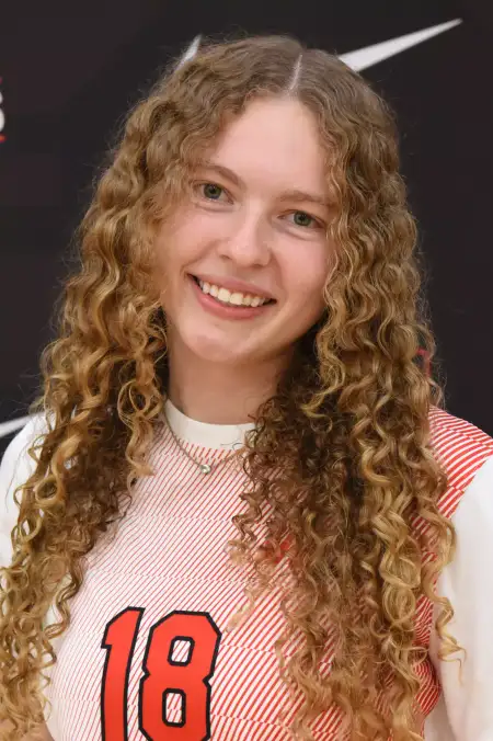 Ally Zidek, Soccer, Washington & Jefferson College