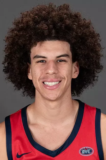 Malachi Knight, Basketball, undefined