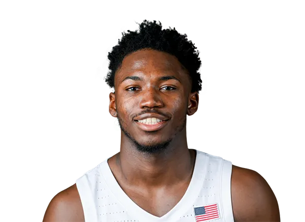 D'Marco Dunn, Basketball, Pennsylvania State University