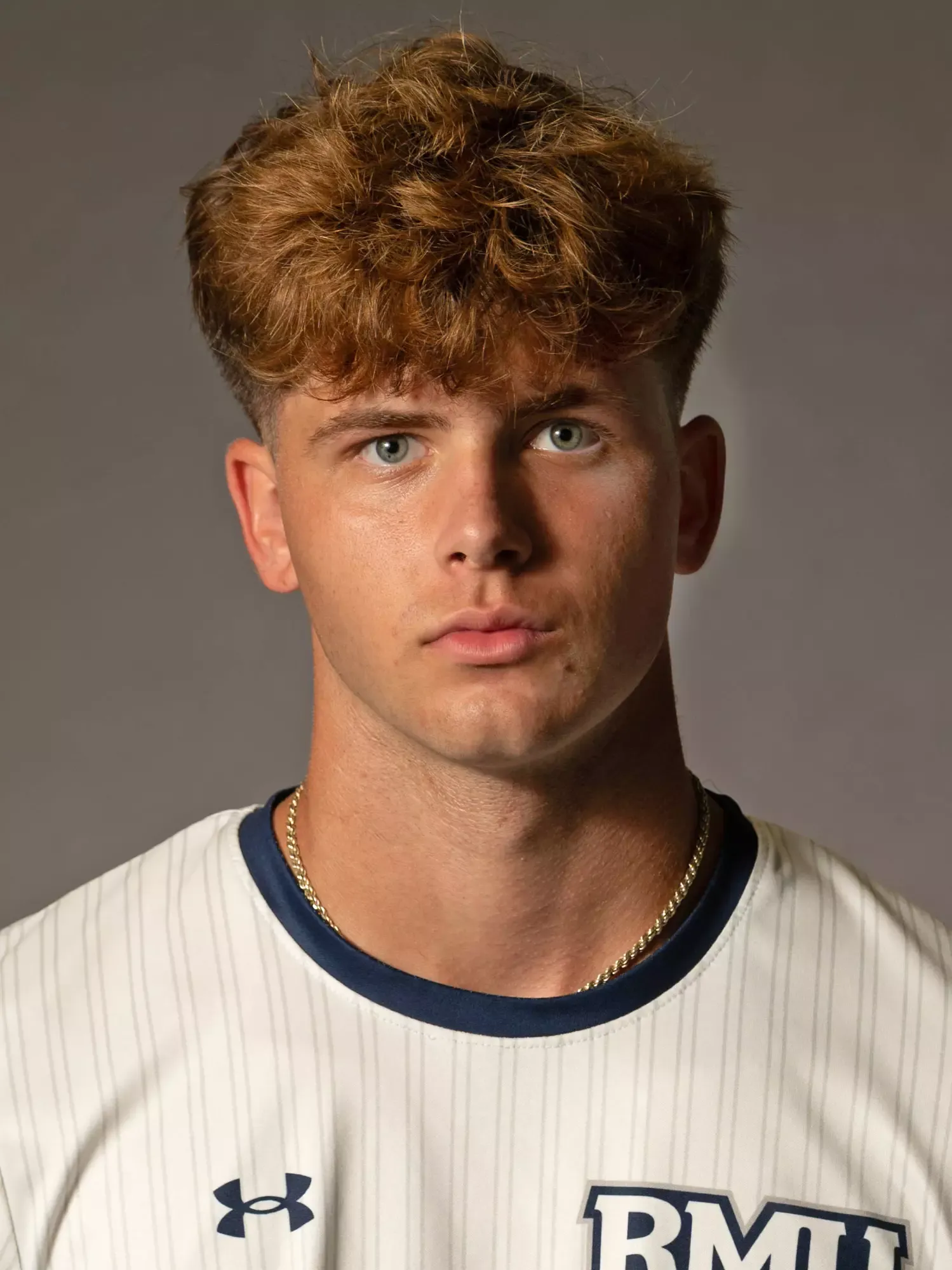 Brady Eubanks, Soccer, Robert Morris University