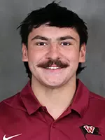 Ryder Truttmann, Football, Whitworth University