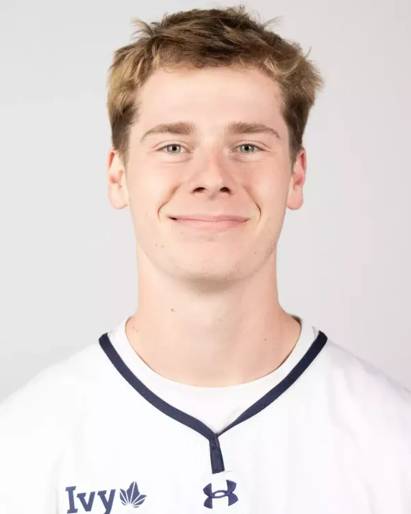 Quinn Crotty, Lacrosse, Yale University