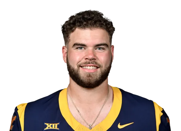 Carson Lee, Football, undefined