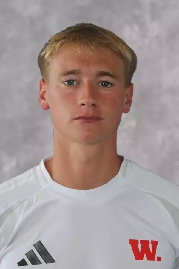 Brady Reiter, Soccer, Wabash College