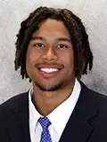 Makhi Wilson, Football, undefined