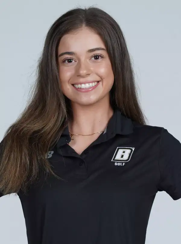 Sienna Wheeler, Golf, Bryant University