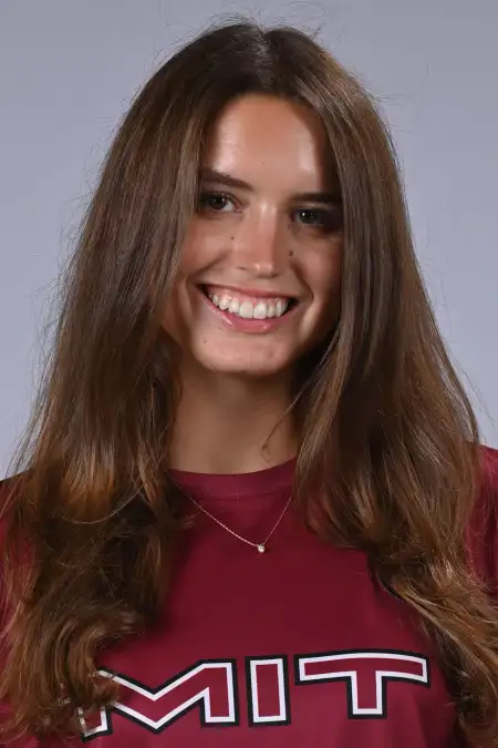 Parker Yates, Soccer, Massachusetts Institute of Technology
