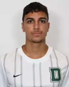 Marios Tziortzis, Soccer, undefined