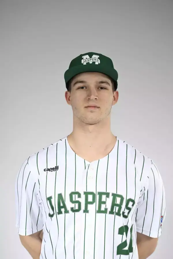 Frankie Muro, Baseball, Manhattan University
