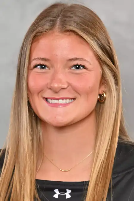 Caroline Laur, Lacrosse, Campbell University