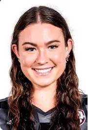 Riley Thompson, Soccer, undefined