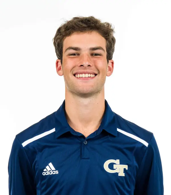 John Jessup, Track and Field (O), Georgia Institute of Technology