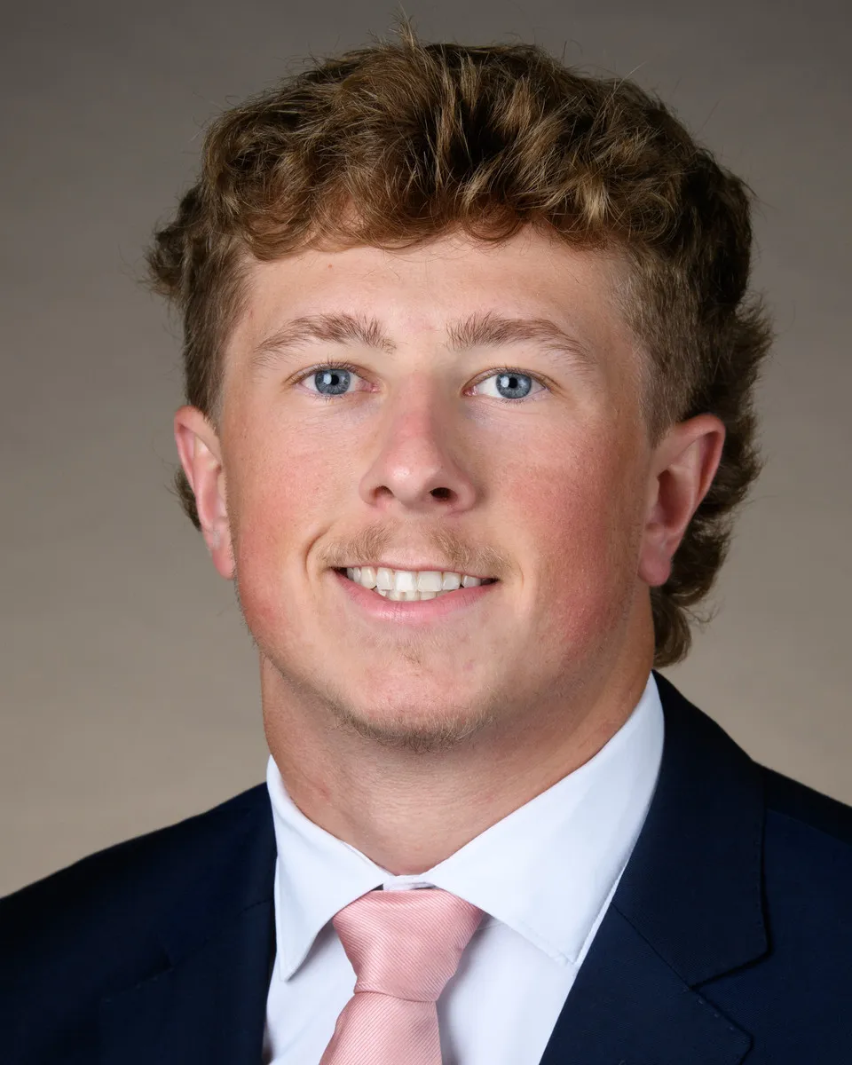 Chase Robertson, Lacrosse, undefined