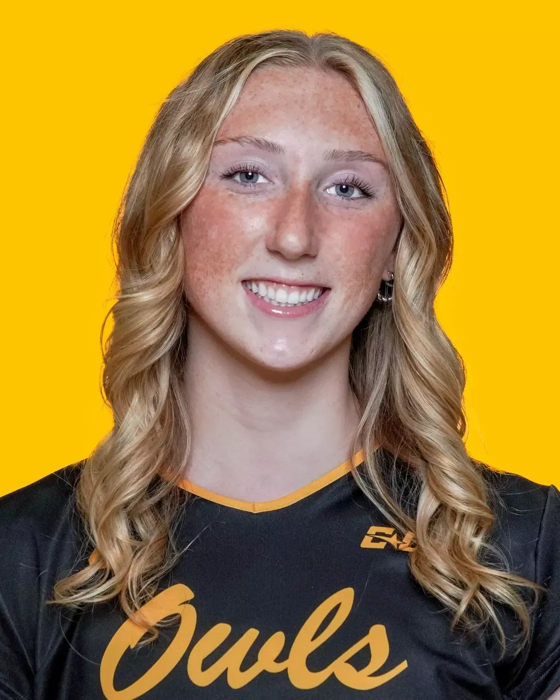 Abby Kaminski, Volleyball, undefined