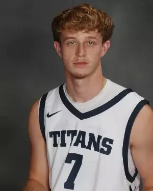 Trevor Siefke, Basketball, Westminster College (Pennsylvania)