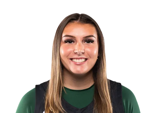 Genevieve Coleman, Basketball, Binghamton University