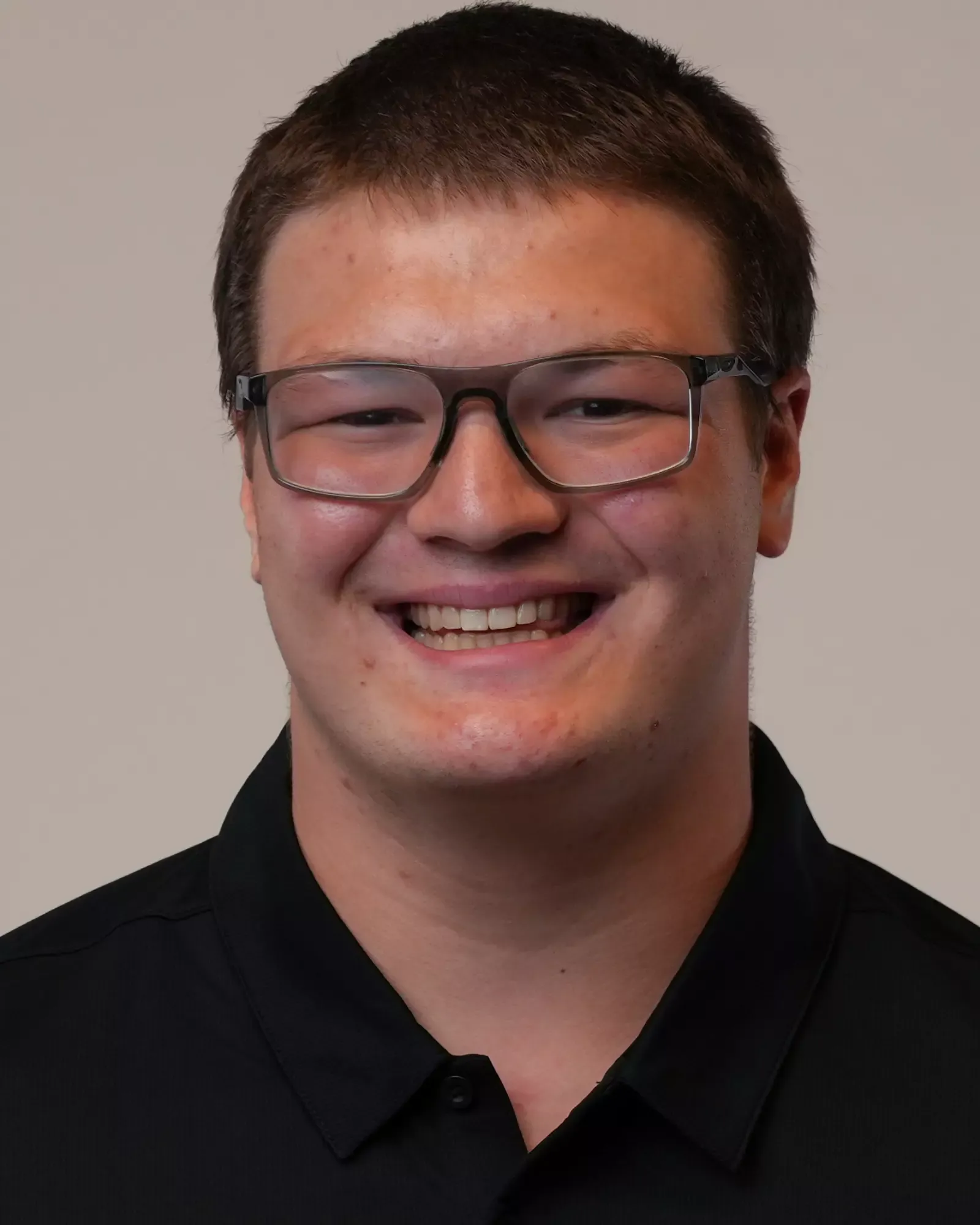 Caleb Bowman, Football, undefined
