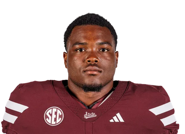 AJ Rice, Football, undefined