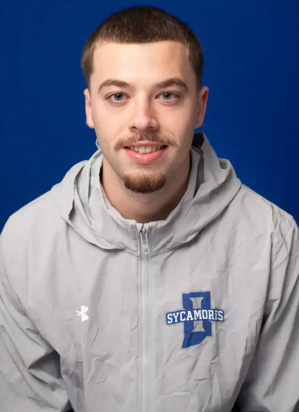 Graham West, Track and Field (O), Indiana State University